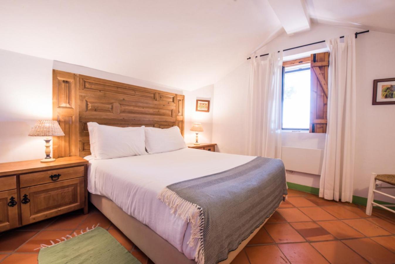 Casas De Juromenha 게스트하우스 외부 사진