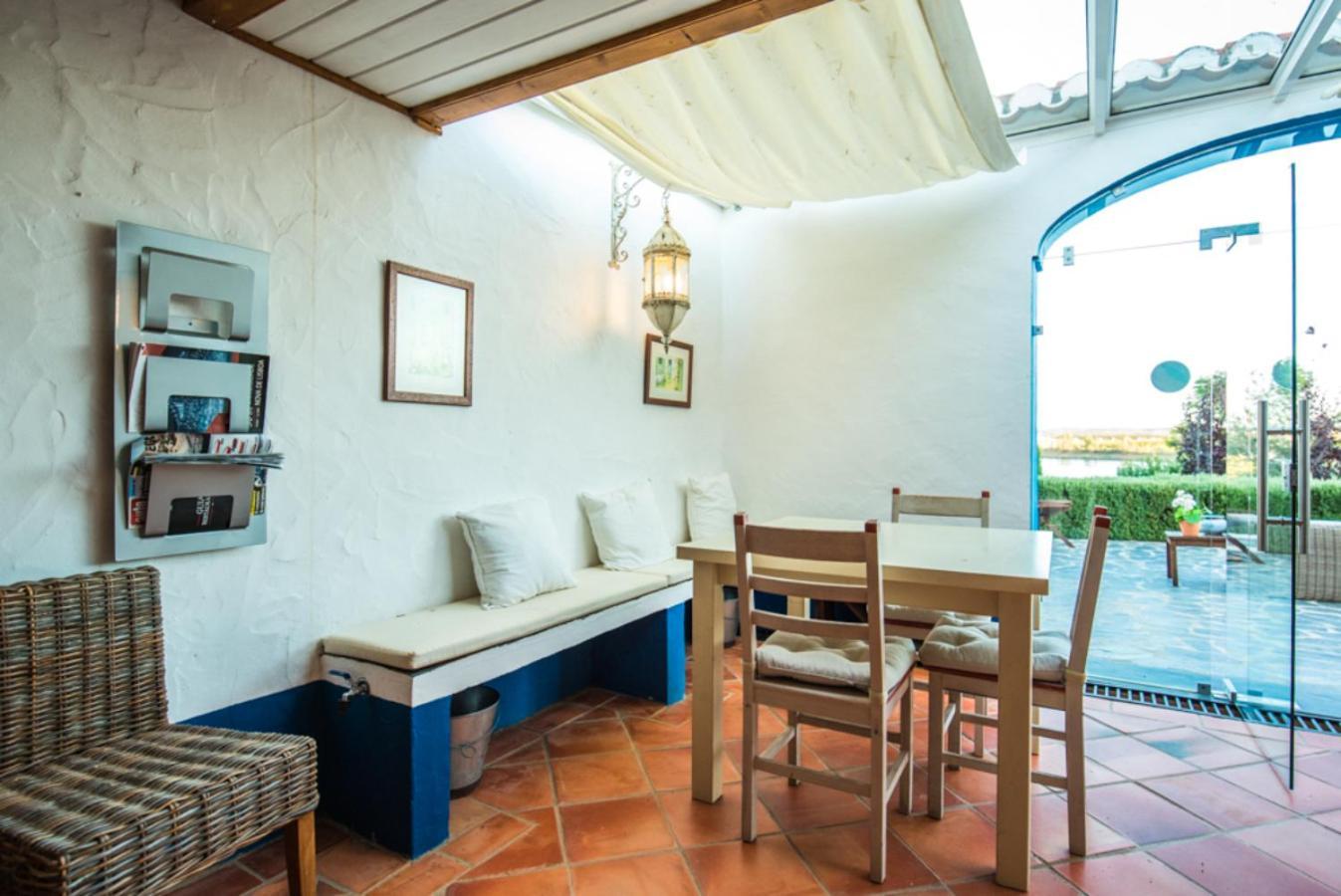 Casas De Juromenha 게스트하우스 외부 사진