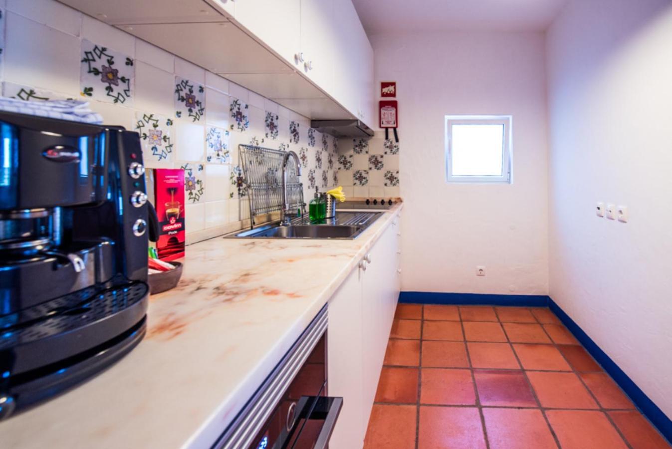 Casas De Juromenha 게스트하우스 외부 사진