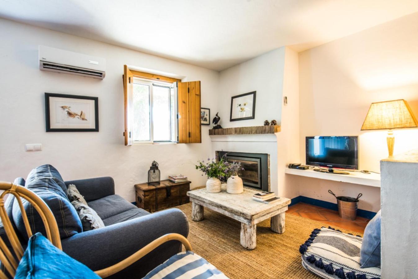 Casas De Juromenha 게스트하우스 외부 사진