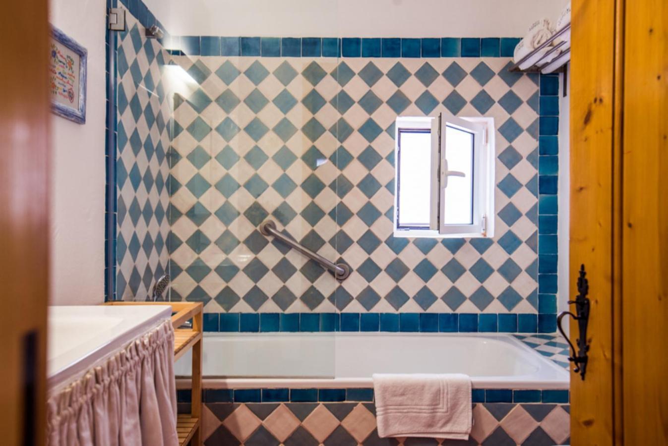 Casas De Juromenha 게스트하우스 외부 사진