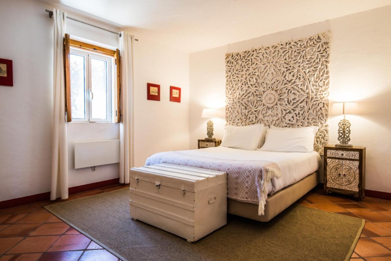 Casas De Juromenha 게스트하우스 외부 사진