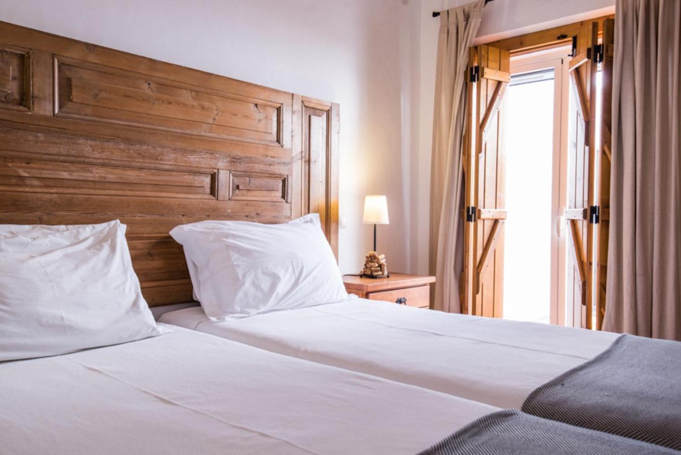 Casas De Juromenha 게스트하우스 외부 사진