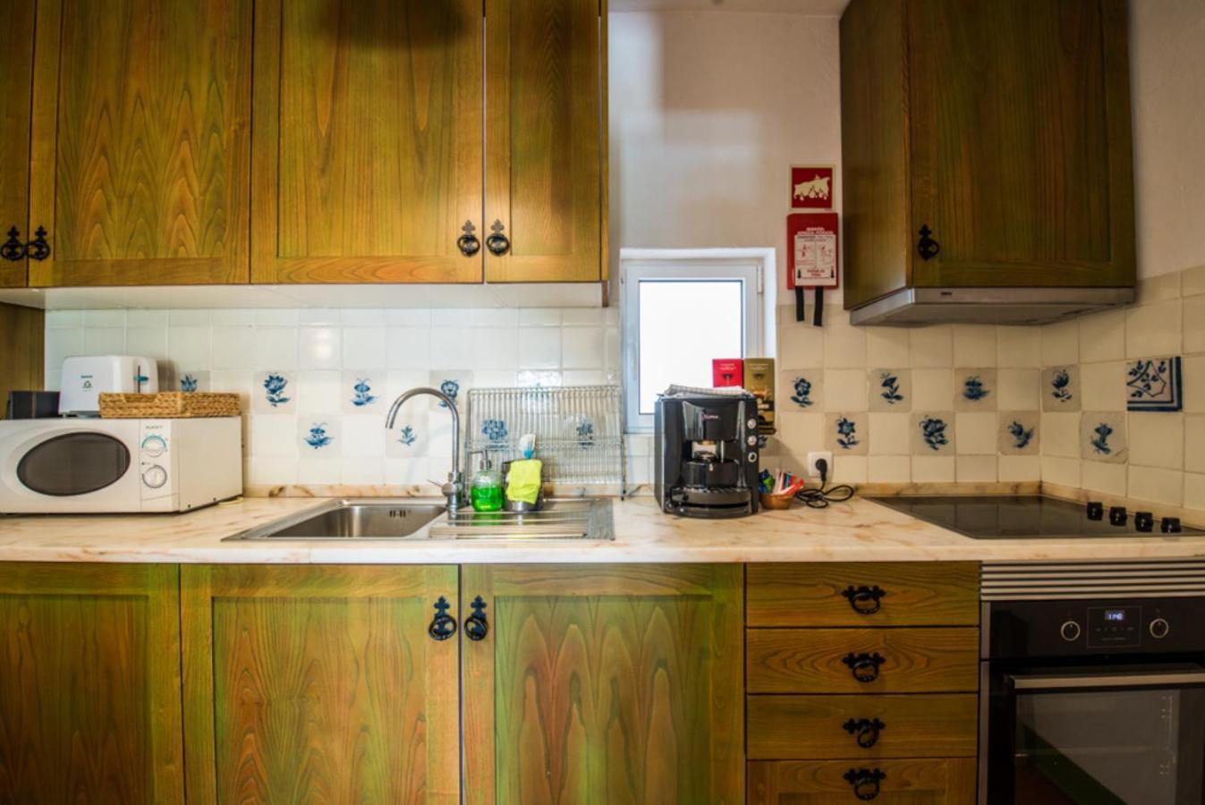 Casas De Juromenha 게스트하우스 외부 사진