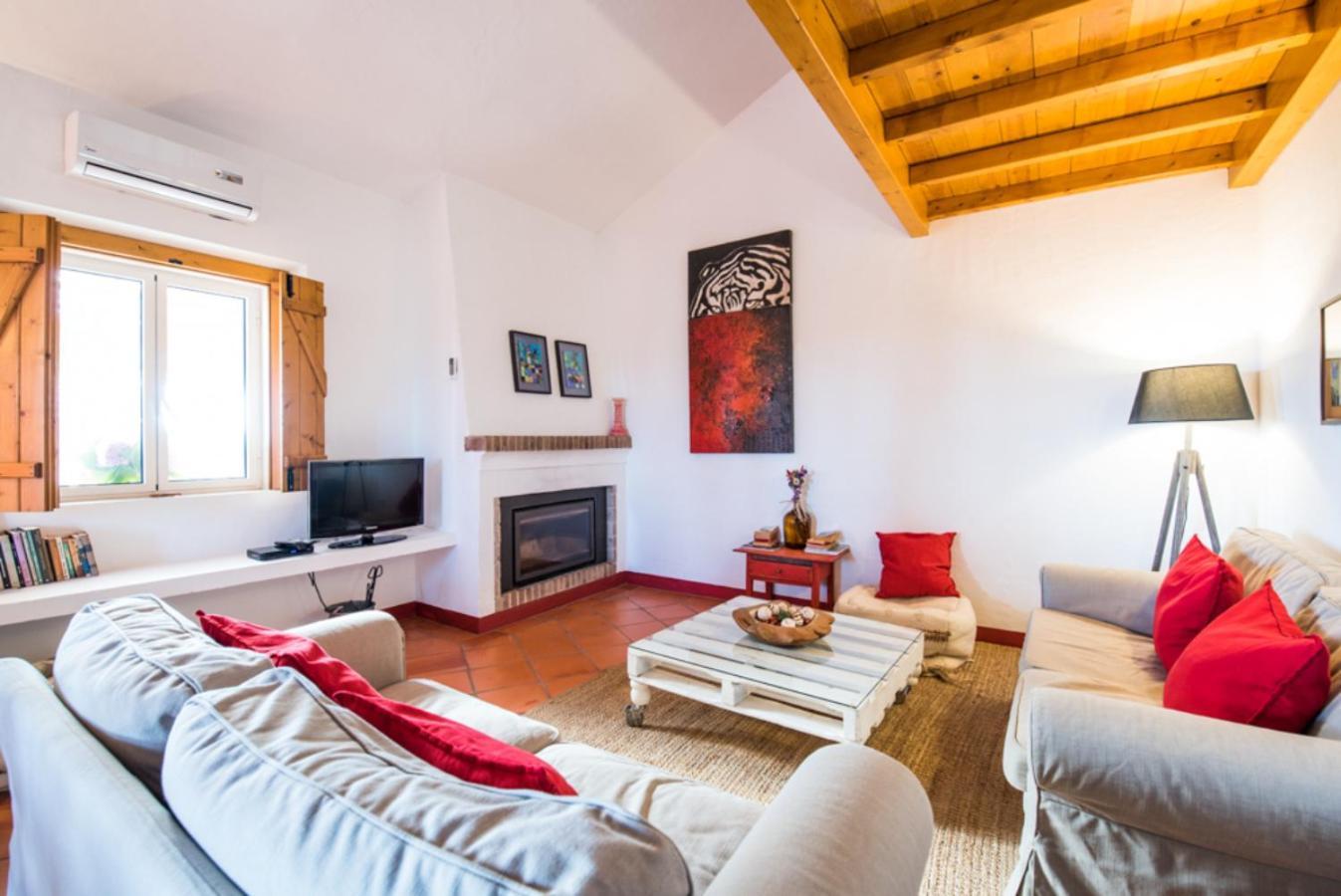 Casas De Juromenha 게스트하우스 외부 사진