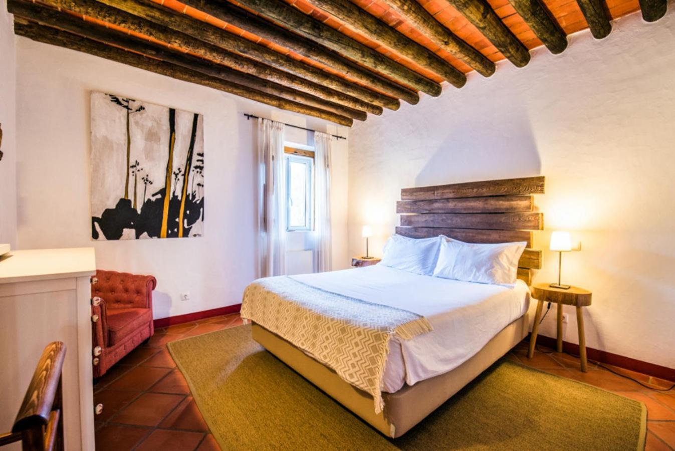 Casas De Juromenha 게스트하우스 외부 사진