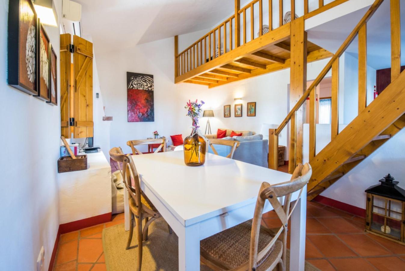 Casas De Juromenha 게스트하우스 외부 사진
