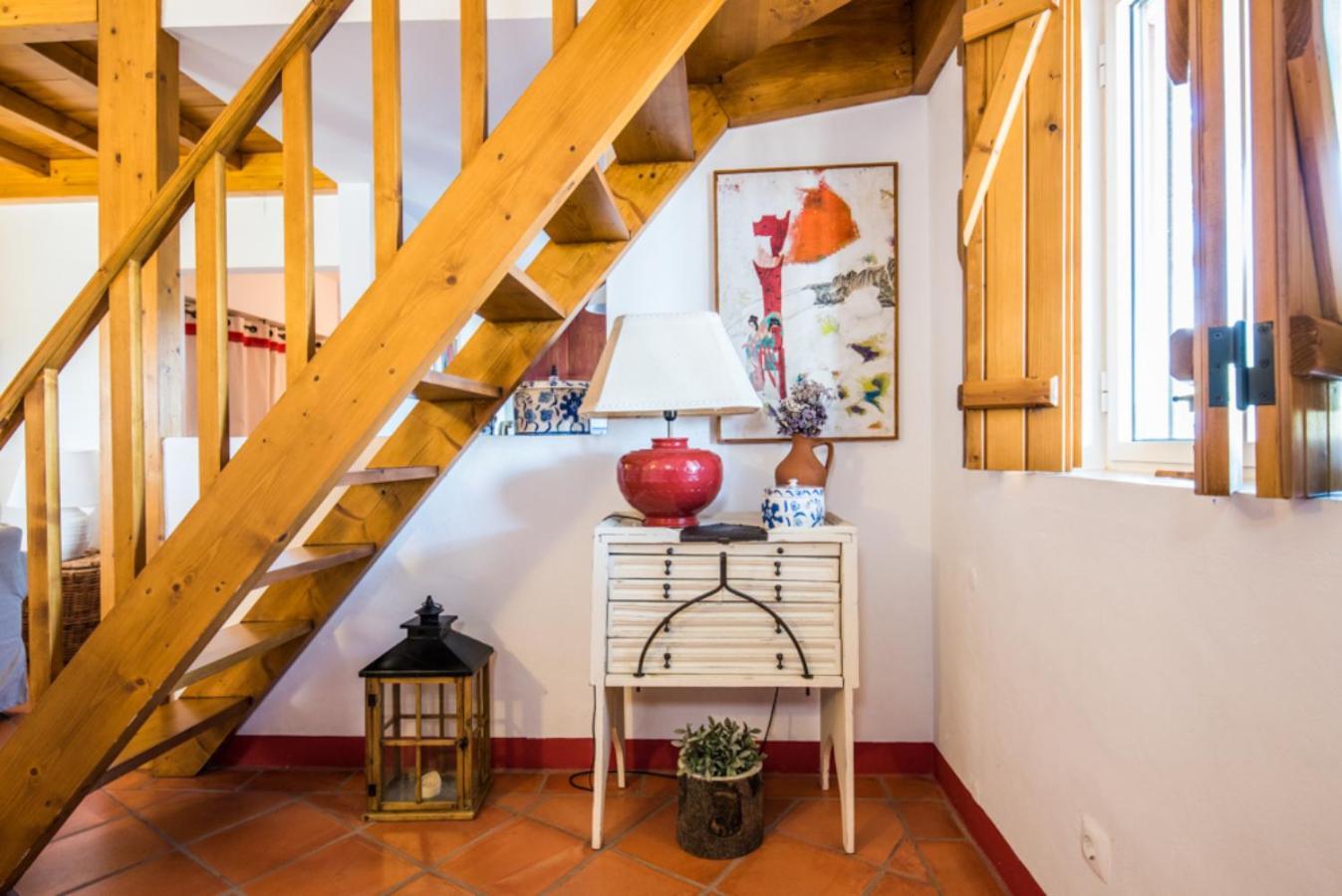 Casas De Juromenha 게스트하우스 외부 사진