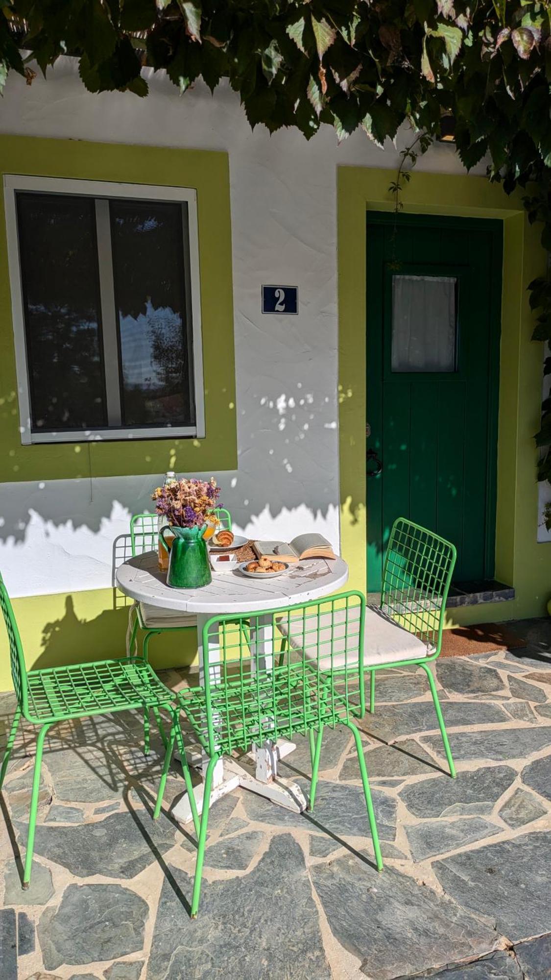 Casas De Juromenha 게스트하우스 외부 사진