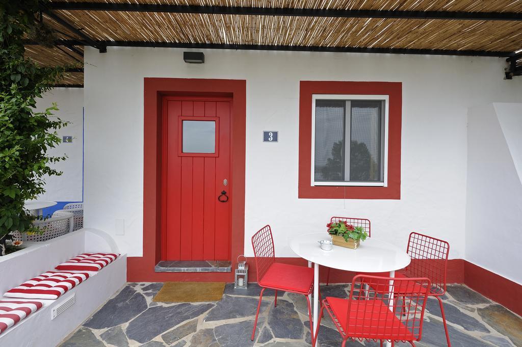 Casas De Juromenha 게스트하우스 객실 사진
